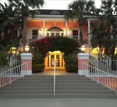 Country Club Beach Vacation