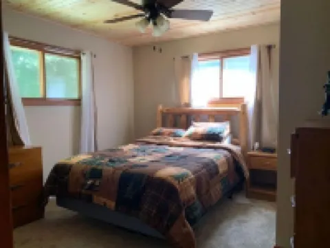 Sutter Northwoods Home