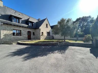 La Villa Léa