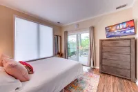 The RiverHaus: Skyline Views, 5mins to DT Cincy