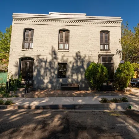 Historic Downtown Loft Apartment
