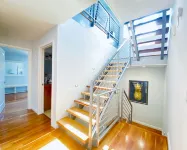 BREATHTAKING OCEAN VIEW HOME, 6 BED/3.5 BATH, 3 STORY BEACH GETAWAY; ELEVATOR