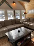 Lakefront Bungalow