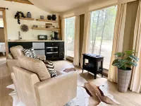 Pinehaven Luxury Glamping