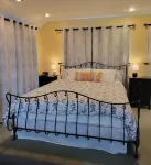 All the amenities of home with no cleaning fees and first breakfast included!