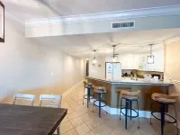 814 Southern Exposure: Oceanview Condo: 3 BR, 3 BA Breathtaking Southern Views!