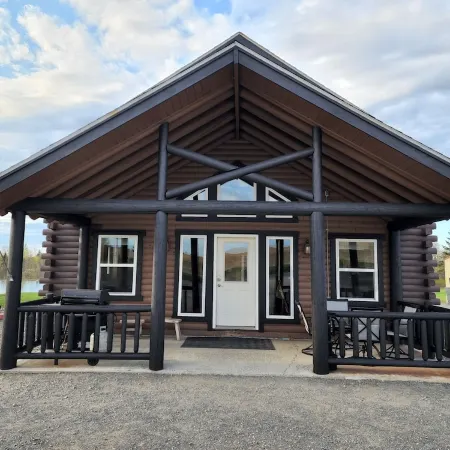 Black Bear Lodge
