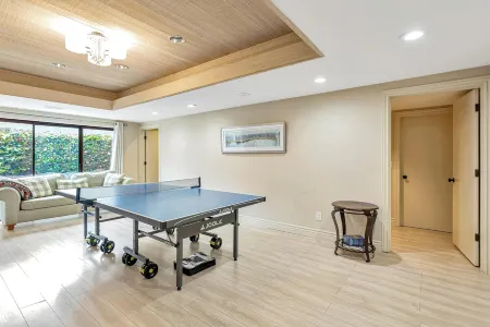 Beautiful Carmel House