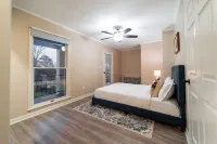 Cozy house in Madison - 5 minutes to Reaseach Park