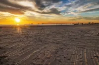 BEACH FRONT DREAM