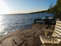 3-Bedroom Cottage - Otsego Lake