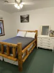 Up North getaway perfect  location for outdoor enthusiasts!