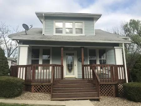 Blue Sky Homestead!!