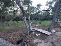 Hill Country Escape