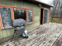 Grandpa Jim's Cabin - Close to The Gile Flowage/On ATV Route