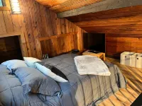 Cozy Snowline Cabin w/ Hot Tub - Minutes from Baker