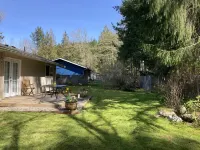 Seabeck/Bremerton 1 Bedroom all your own in furnished house; enjoy trails/lakes. Hotels in der Nähe von Bremerton