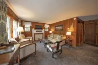 Hideaway Cottages, Cottage B