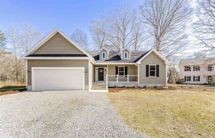 Waterfront, Kayak, Beach, Game Room, Potomac 2hr DC, Dogs+EV OK