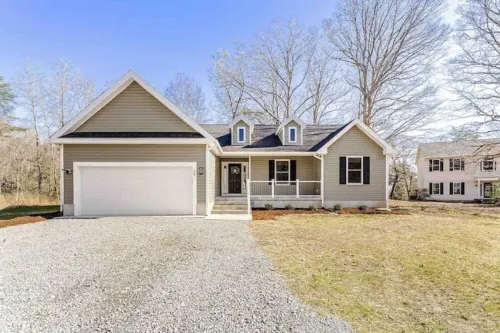 Modern Waterfront Home with Kayak, Firepit, Gameroom, Pool+Beaches, Dog & EV OK