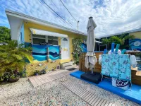 3Bedroom 2Bath~~Kayaks~PaddleBoard~~Swim Spa~Cabana Club~10% Off Open 2026 Wks - Wifi