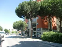 Beachouse Riccione in the center 100m from the sea
