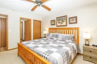 Valleywood Villa