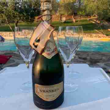 Torretta Villa Borri Chianti Classico Fitness & Recreational Facilities