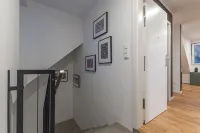 42qm DG Loft mit Allen Annehmlichkeiten