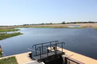 Apartment in the nature and star park Westhavelland