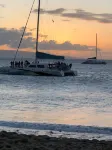 No Resort or Parking Fees! Relax in This Beautiful Ocean View Studio Condo!