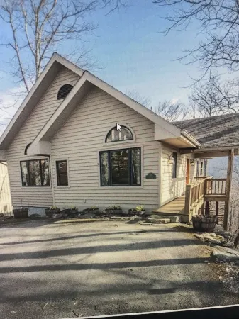 Sapphire Valley Resort House Fantastic View - 4 Bedrooms/3 Full Baths, Sleeps 8