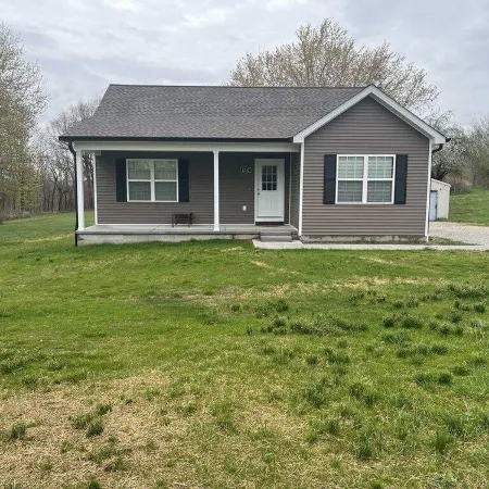 2 BR Beautiful new home near Mammoth Cave.