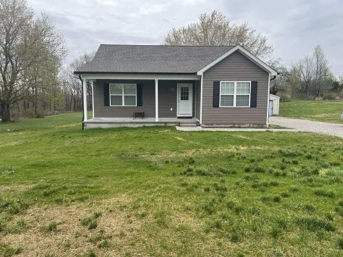 2 BR Beautiful new home near Mammoth Cave. - 3-Star
