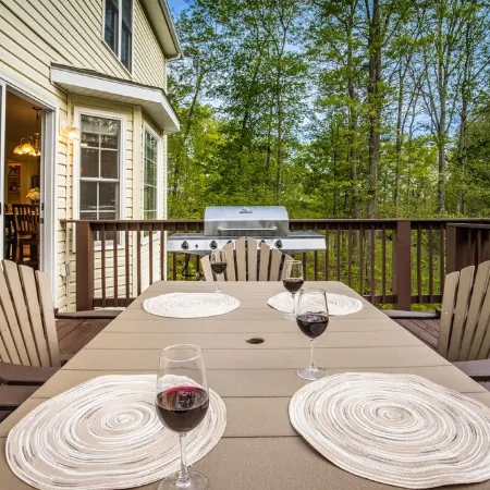 Private Saddleback Retreat - Ultimate Game Room, Hot Tub, Fire Pit