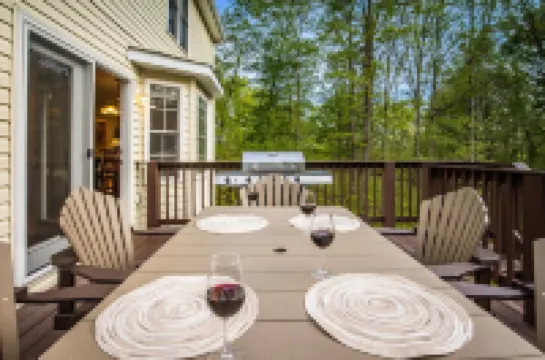 Private Saddleback Retreat - Ultimate Game Room, Hot Tub, Fire Pit