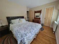 Mount Mansfield Cottage Cozy 3 Bedroom near Smugglers Notch Các khách sạn ở Underhill