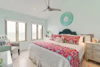 5142 Windswept Luxury 2 BR 3 Bath PENTHOUSE Villa with Spectacular Ocean View