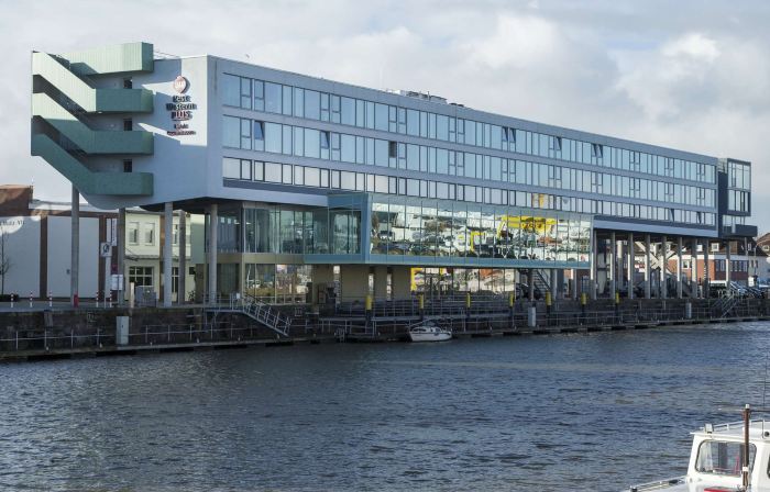 Best Western Plus Hotel Bremerhaven