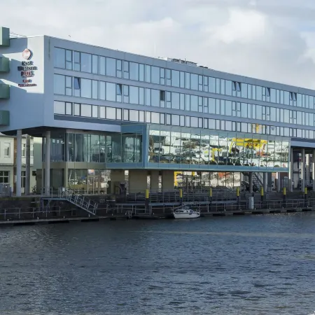 Best Western Plus Hotel Bremerhaven