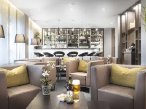 費沃瑞特貝斯特韋斯特酒店 路德維希堡酒店