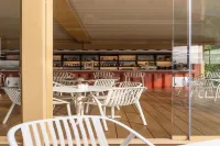 Hotel Malaga Vibes - bar