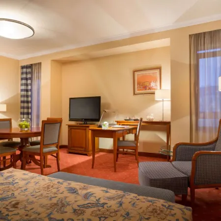 Best Western Premier Hotel Astoria