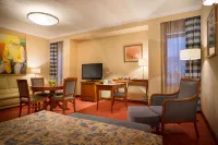 Best Western Premier Hotel Astoria - 4-Star