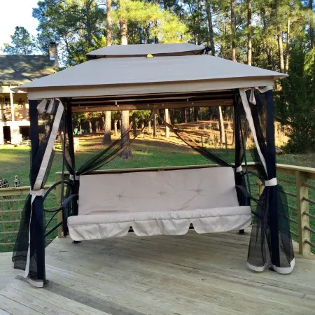 Angeltom Cabin & RV:20 Acre Woods - >16 pip + Jacuzzi + treehouse + UTV + 2ponds
