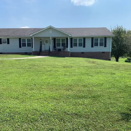 Mountain Retreat close to Chattanooga Attractions
