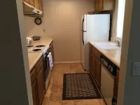 Palm Desert condo Living At Its Best - Golf, Tennis, and Pickle Ball Resort