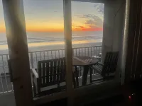 Ocean Front at Pirates Cove