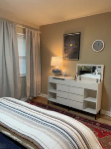 An elegant and comfy Beaverton Home