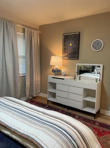 An elegant and comfy Beaverton Home